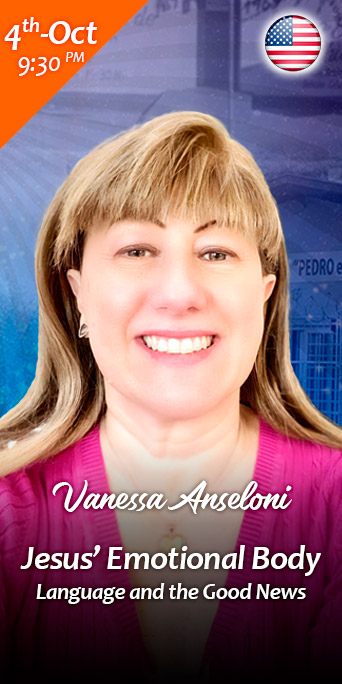 Vanessa Anseloni