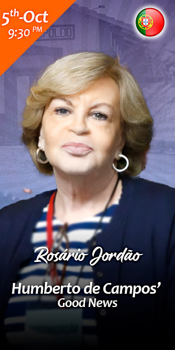 Rosario Jordão