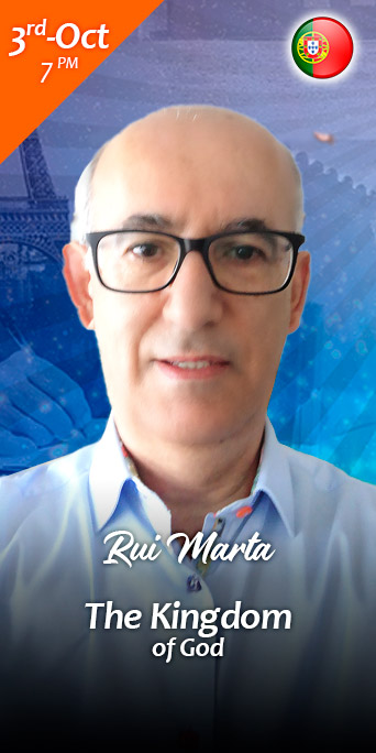 Rui Marta