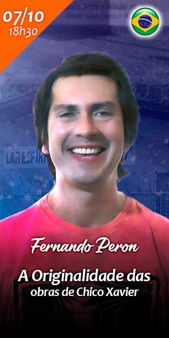 Fernando Peron
