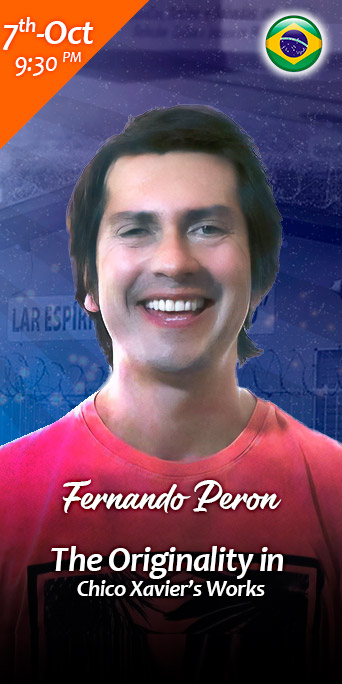 Fernando Peron