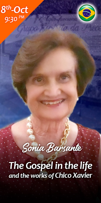 Sonia Barsante
