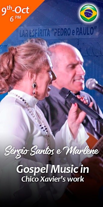 Sergio Santos & Marlene