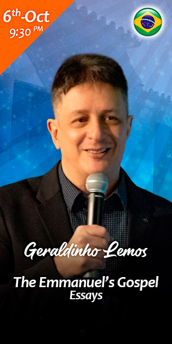 Geraldinho Lemos