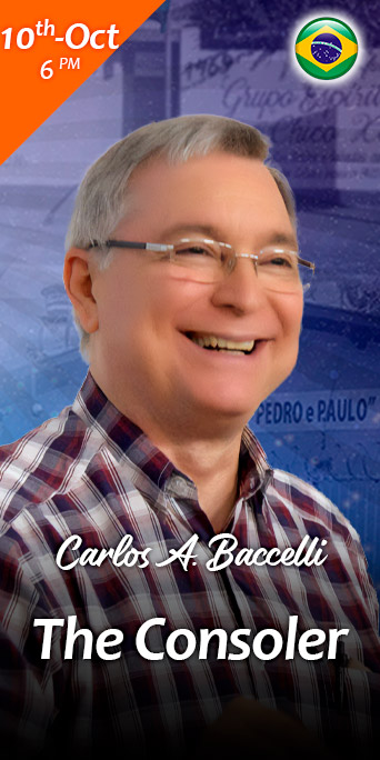 Carlos Baccelli
